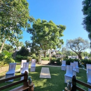 The Old Church Boonah