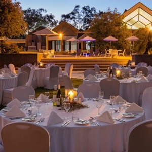 Double Tree By Hilton Alice Springs