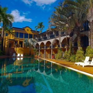Palm Royale Cairns