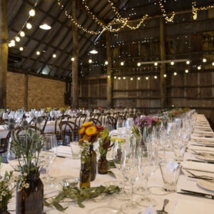 The Brown Brothers Winery