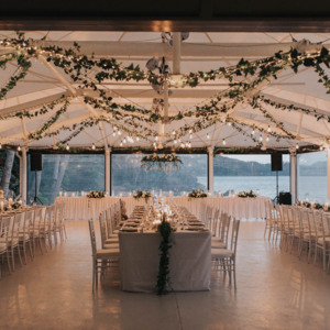 Hamilton Island Weddings