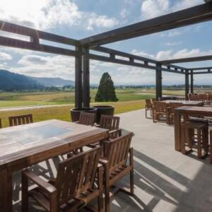 Eastern Golf Club Yering Gorge Cottages