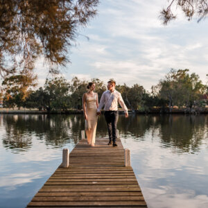 Trish Woodford Photography