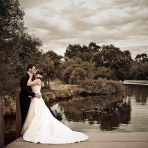 A Woman's Touch Photography