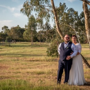 Inspired Wedding Photography