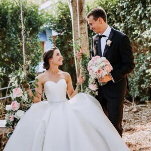 Shutter and Lace Photography