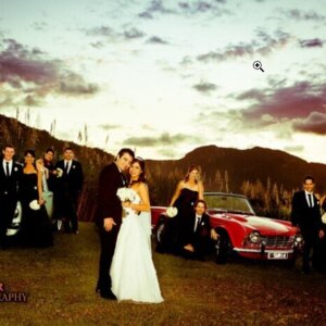 Kerry Taylor Photography