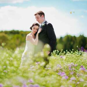 The Arched Window Photography