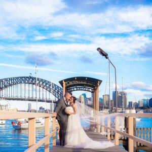 NC Wedding Productions