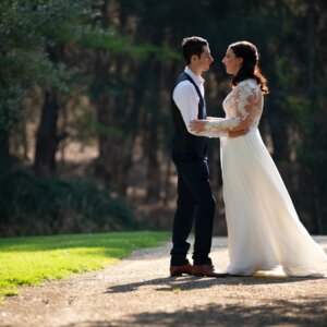 Duane Chilcott Wedding Photography