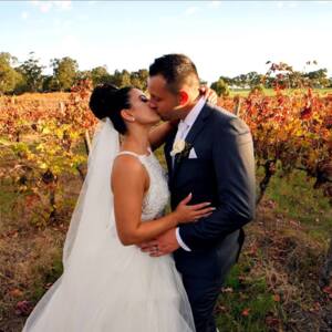 Red Empire Wedding Videos