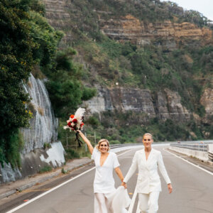 Maple and June Wedding Photography