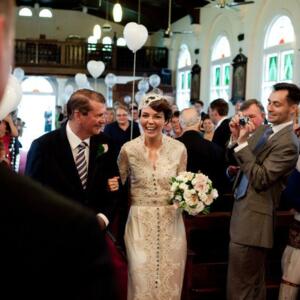 Scott Beveridge Productions