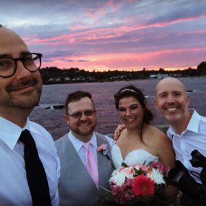 Brisbane Wedding Videography