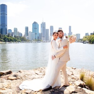 Brisbane Wedding Photography