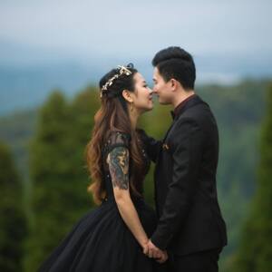 MC2 Filming and Photo