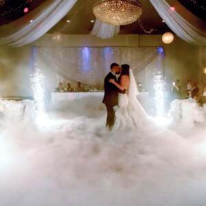 Supreme Sound DJ Service