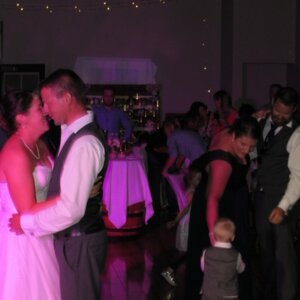 Good Vibrations Mobile DJs