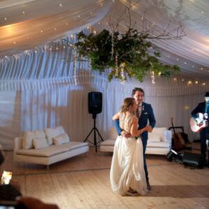 The Hunter Valley Wedding Singer