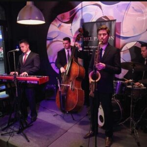 Bill Parton Entertainment