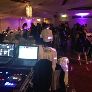 South West Light and Sound