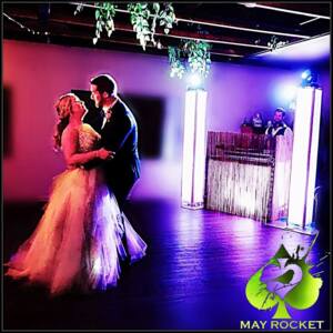 Rocket Entertainment