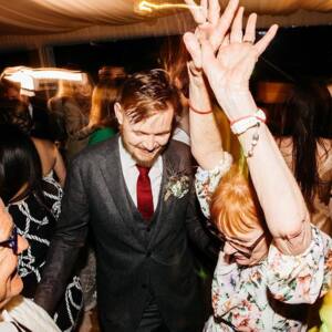 XYDJ Wedding DJs