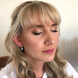 Jessica Woods Hair and Makeup