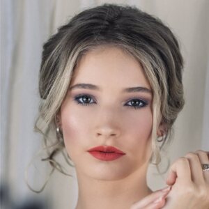 Danielle Robinson Makeup Artist