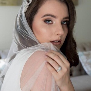 Moving Makeup