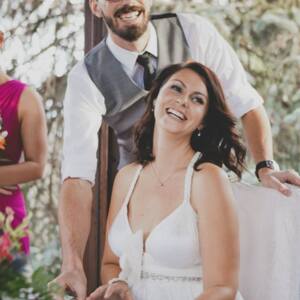 Hair and Makeup by Jenna