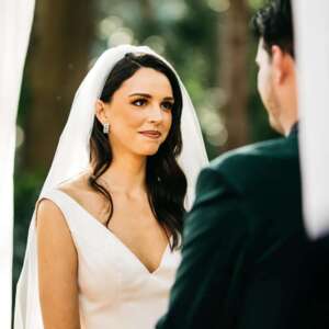 Elizabeth Crossley MUA and Hairstylist