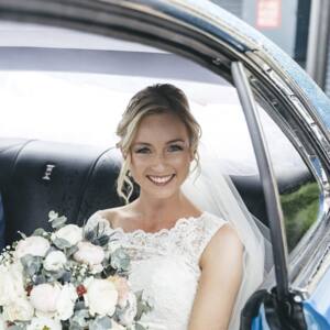 Blush - Hair Makeup Beauty