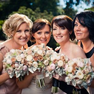 Mobile Make Overs Australia