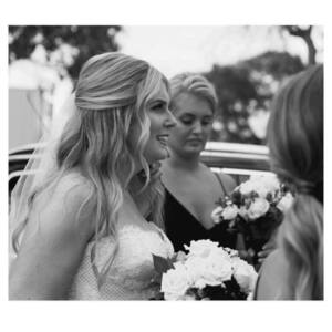 Cassandra de Bruin Hair and Makeup