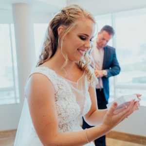 Jessica Cagney Makeup Artist