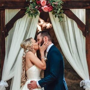 Ebony and Ivory Studio