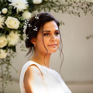 Annette Make up Artist