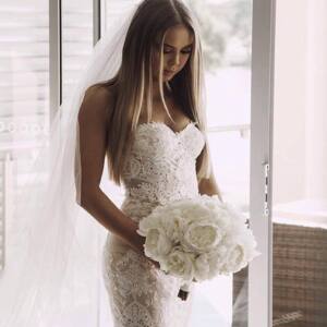 Emilly Hadrill Hair and Extensions