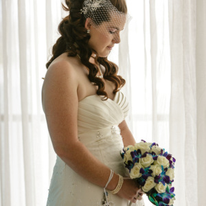 Andrea Mizzi Hair and Makeup Artist