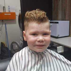 The GQ Barbershop