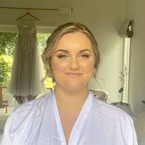 Blissful Makeup