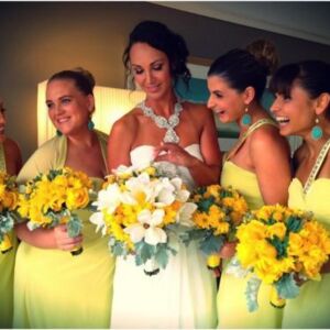 Kasey Walker Hair and Makeup