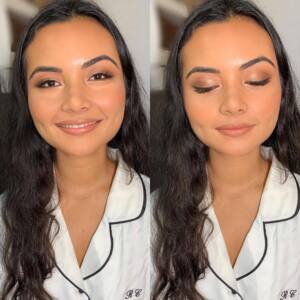 Miss Aimmey Make Up and Hair