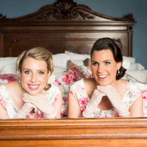 Zoe O'Meara Makeup Artistry