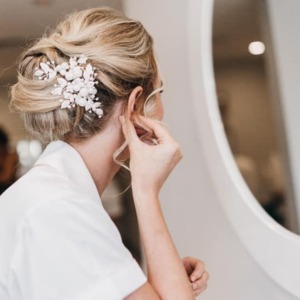 Anywhere 4 Hair and Makeup Wedding