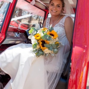 Sophie McDermott Makeup Artist