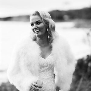 Liv Rodgers Makeup Artist