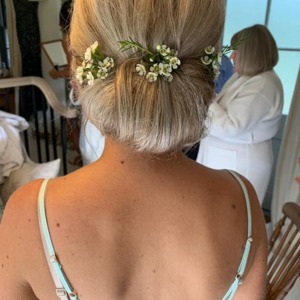 The Little Hair Parlour