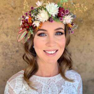 Mandy To Hair and Makeup Artist